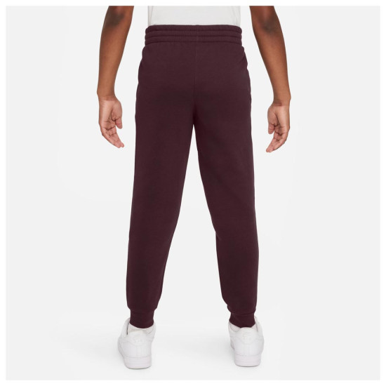 Nike Παιδικό παντελόνι φόρμας Sportswear Club Fleece Jogger Pants